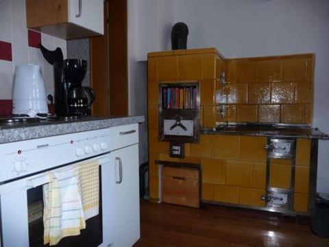 Apartamento Haus Gradwohl Schladming Exterior foto