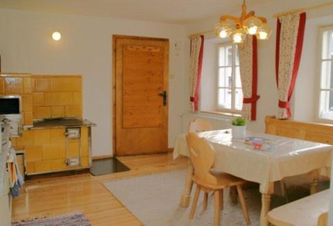 Apartamento Haus Gradwohl Schladming Exterior foto
