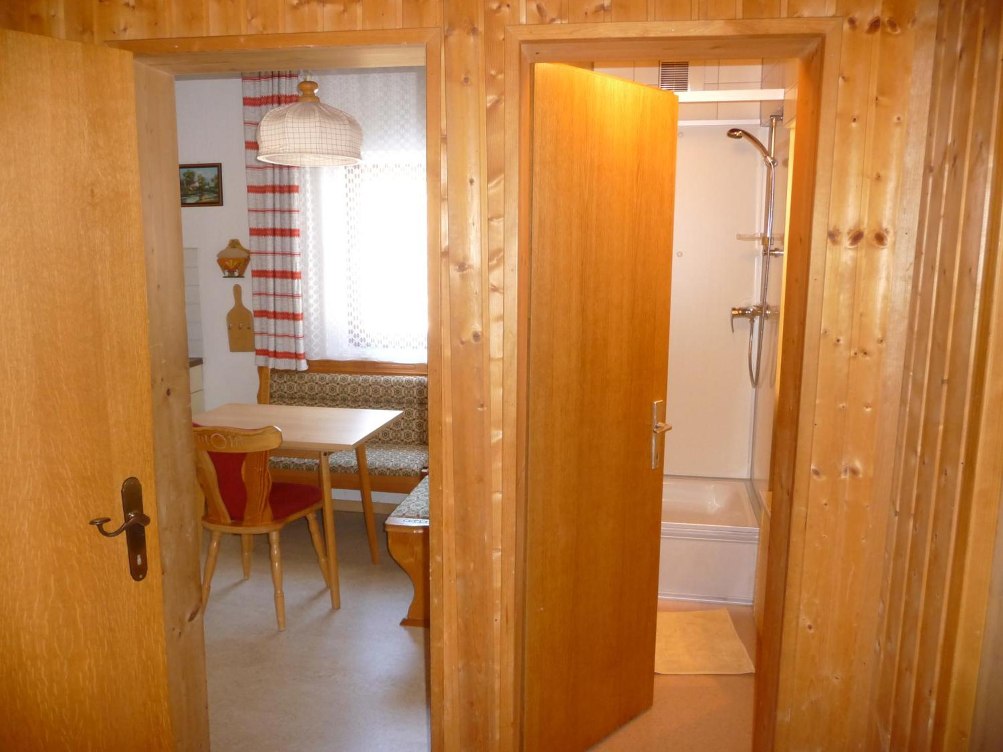 Apartamento Haus Gradwohl Schladming Habitación foto