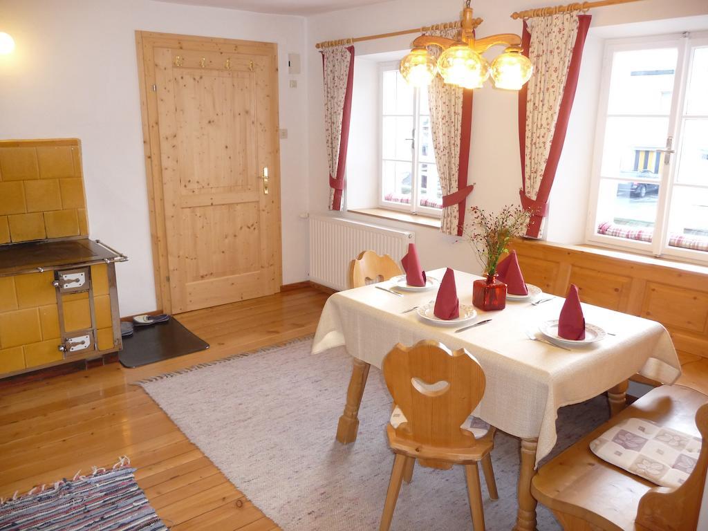 Apartamento Haus Gradwohl Schladming Habitación foto