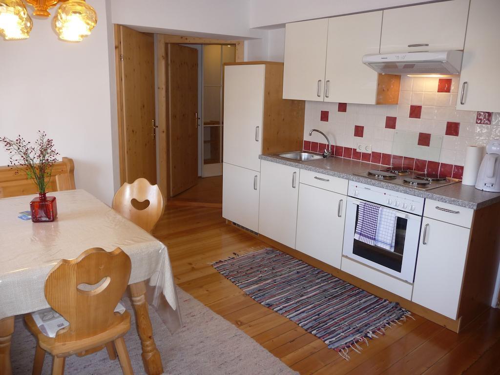 Apartamento Haus Gradwohl Schladming Habitación foto