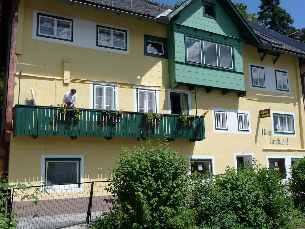 Apartamento Haus Gradwohl Schladming Habitación foto